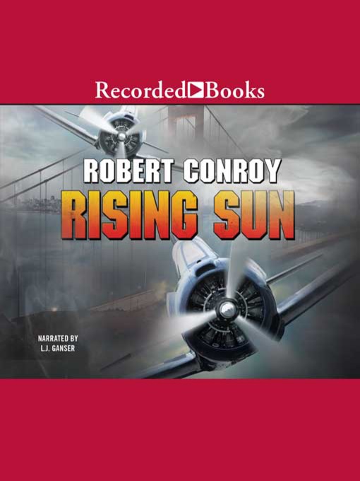 Title details for Rising Sun by Robert Conroy - Wait list